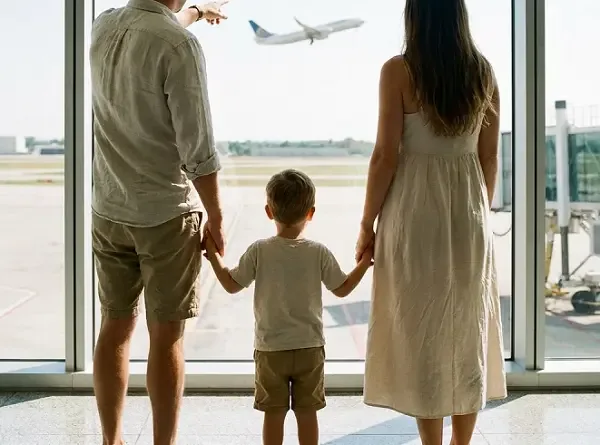 ملاذ آمن لجميع أفراد العائلة